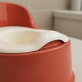 thumbnail image 6 of QSTDGVPW Child Potty Chair Detachable Bowl Baby Training Toilet Easy to Clean Kids Floor Potty for Young Children, Infants, Travel, Bedroom, 6 of 9
