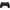Black, variant on P4 Controller for P4 / Pro/Slim & PC,White
