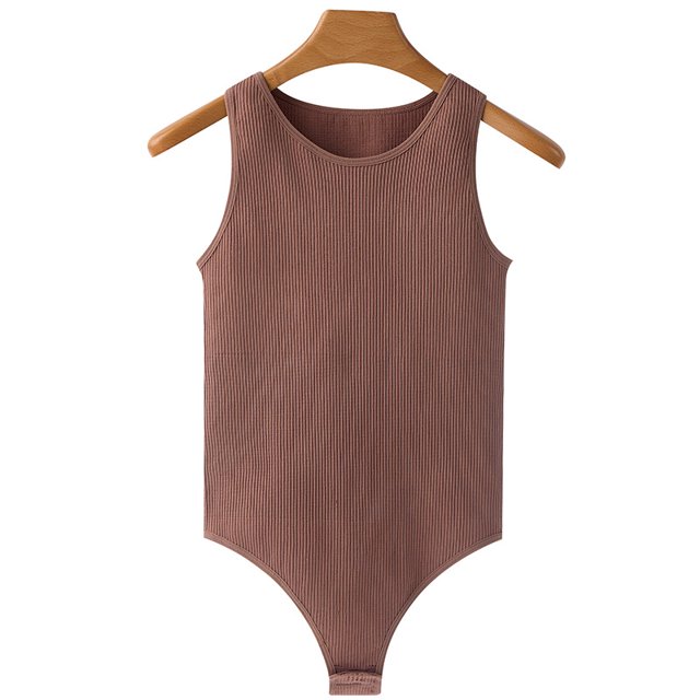 Mono moldeador de talla grande Body que adelgaza el abdomen Traje moldeador de cuerpo Pantalones con frunces en el pecho y frunces abiertos