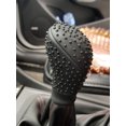 thumbnail image 2 of Muyoka Cubierta de la perilla de la palanca de cambios del automóvil Protector de la palanca de cambios de la transmisión automática del automóvil Accesorios del automóvil para la mayoría de los autom Muyoka Hogar, 2 of 6