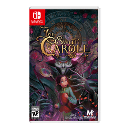 SRG Game: Inscryption for Nintendo Switch - 2024 Edition