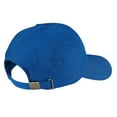 thumbnail image 2 of Port Authority C800 Cap Unisex Adult Fine Twill, 2 of 4