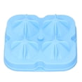 thumbnail image 2 of Oubit Whiskey Ice Mold,Ice Molds Reusable Silicone Ice Cube Trays Diamond Ice Cube Mold Exceptional Reliability, 2 of 9
