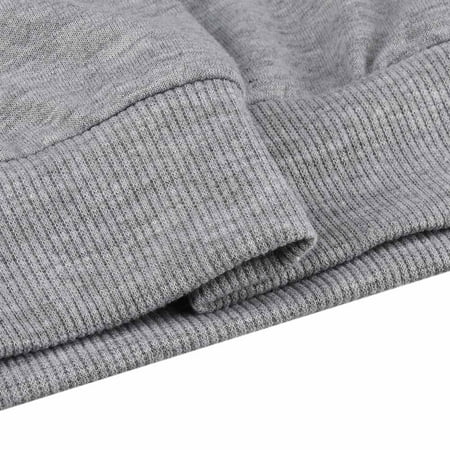 

2023 New Toddler Kids Clothes Set Kids Clothes Long Sleeve Heart Print Tracksuit +Harem Pants Outfits Set Gy 100