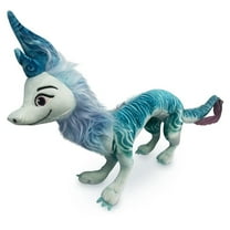 Disney Store Raya and the Last Dragon Sisu Plush Stuffed Animal Toy Doll 23" L