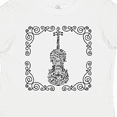 thumbnail image 4 of Inktastic Violin Music Instrument Musician Girls Toddler T-Shirt, 4 of 5