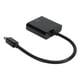 thumbnail image 2 of Adaptador Mini DisplayPort a VGA Convertidor Mini Macho a VGA Hembra con Plug And Play Chip IC Integrado Y Duradero Adaptador Portátil para Dispositivos de Interfaz Mini, 2 of 8