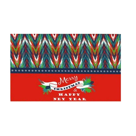 

New Christmas Outdoor Decorations Gifts For Friends 2023 Christmas Gifts Nativity Sets For Christmas Indoor Pvc Table Mat Christmas Table Mat Hotel Tableware Mat Printed Table