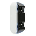 thumbnail image 3 of Docking Station, Easy Operation Charge 2 Controllers LED Indicator Charging Docking Station Nice Look  For PS5 Controller, 3 of 8