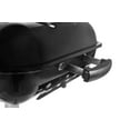 Expert Grill 17.5'' Charcoal Grill with Wheels, Black