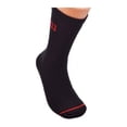 thumbnail image 4 of Calcetas Wilson para Hombre, Arco Reforzado 3 Pares Multicolor Unitalla, 4 of 4