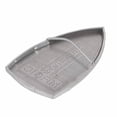 thumbnail image 3 of Electric Iron Shoes, Aluminum Simple For Prevent Burnting Clothes For Kid, 3 of 8