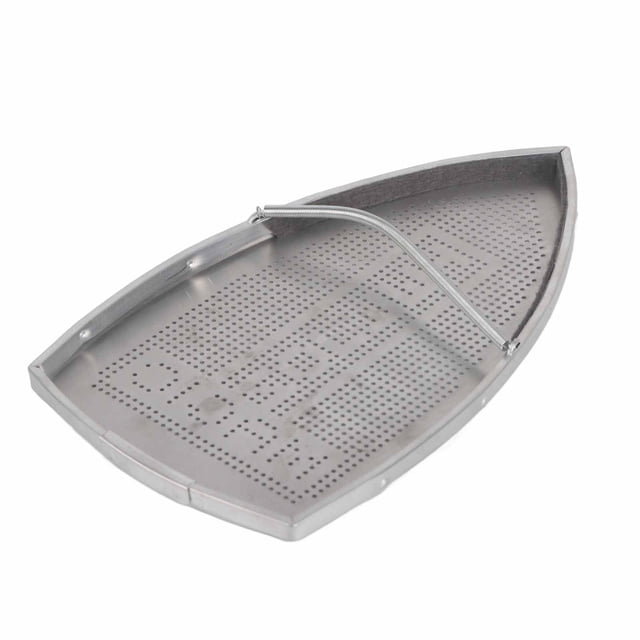 Iron Shoe Cover,Aluminum Material Electric Iron Iron Shoes Cloth Iron Cover Performance Driven