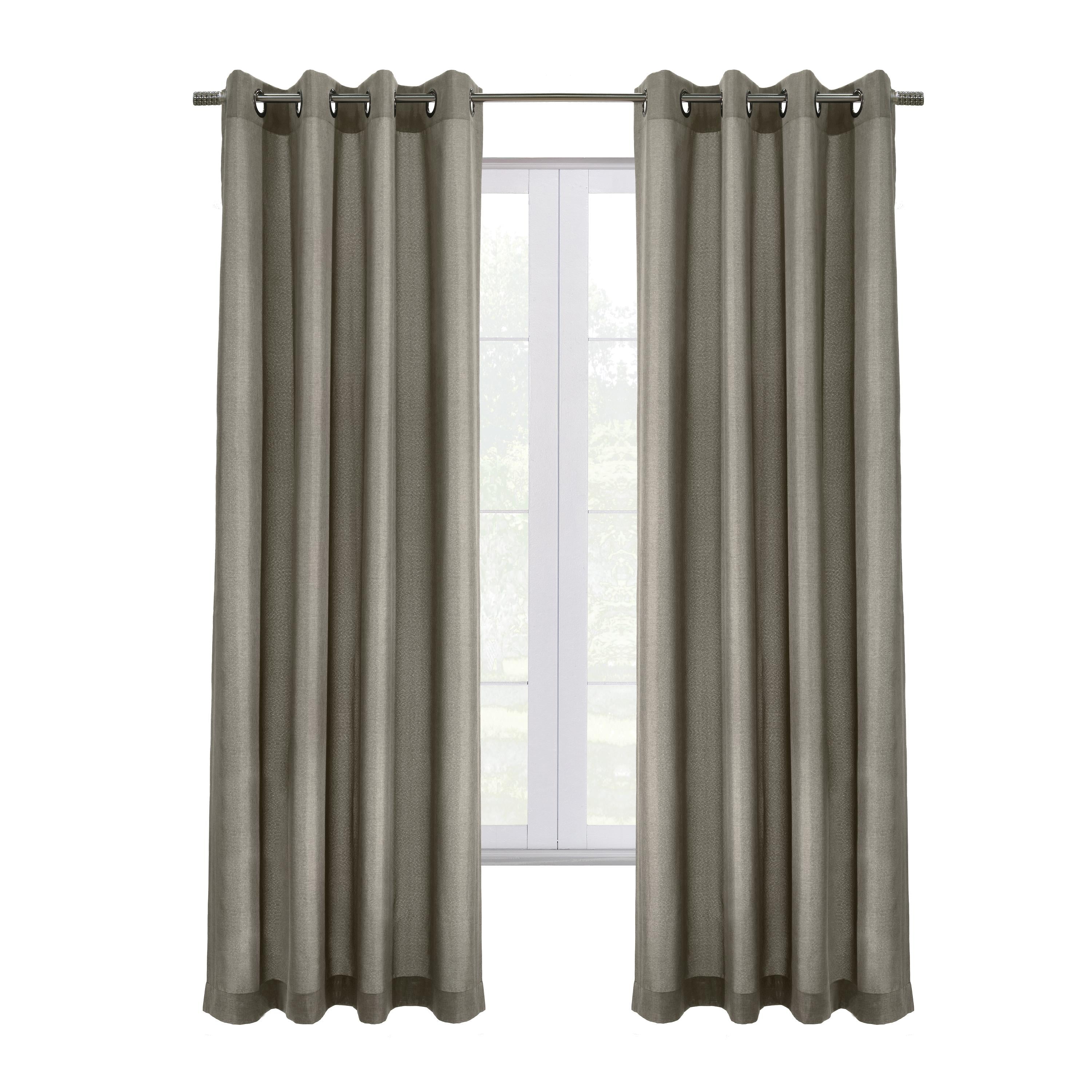 WINDOW TREATMENTS - FRENCH