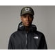 thumbnail image 2 of Gorro THE NORTH FACE bordado Mudder Trucker New Taupe Gree, 2 of 5