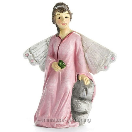 - Miniature Jade, Chinese Princess Fairy for Miniature Garden, Fairy Garden