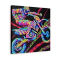 thumbnail image 5 of Motocross Roaring Twenties - Canvas, 5 of 25