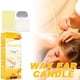 thumbnail image 1 of Velas para limpieza de oídos Velas para oídos Limpieza de cera para oídos Velas para oídos de cera de abejas naturales, 1 of 8