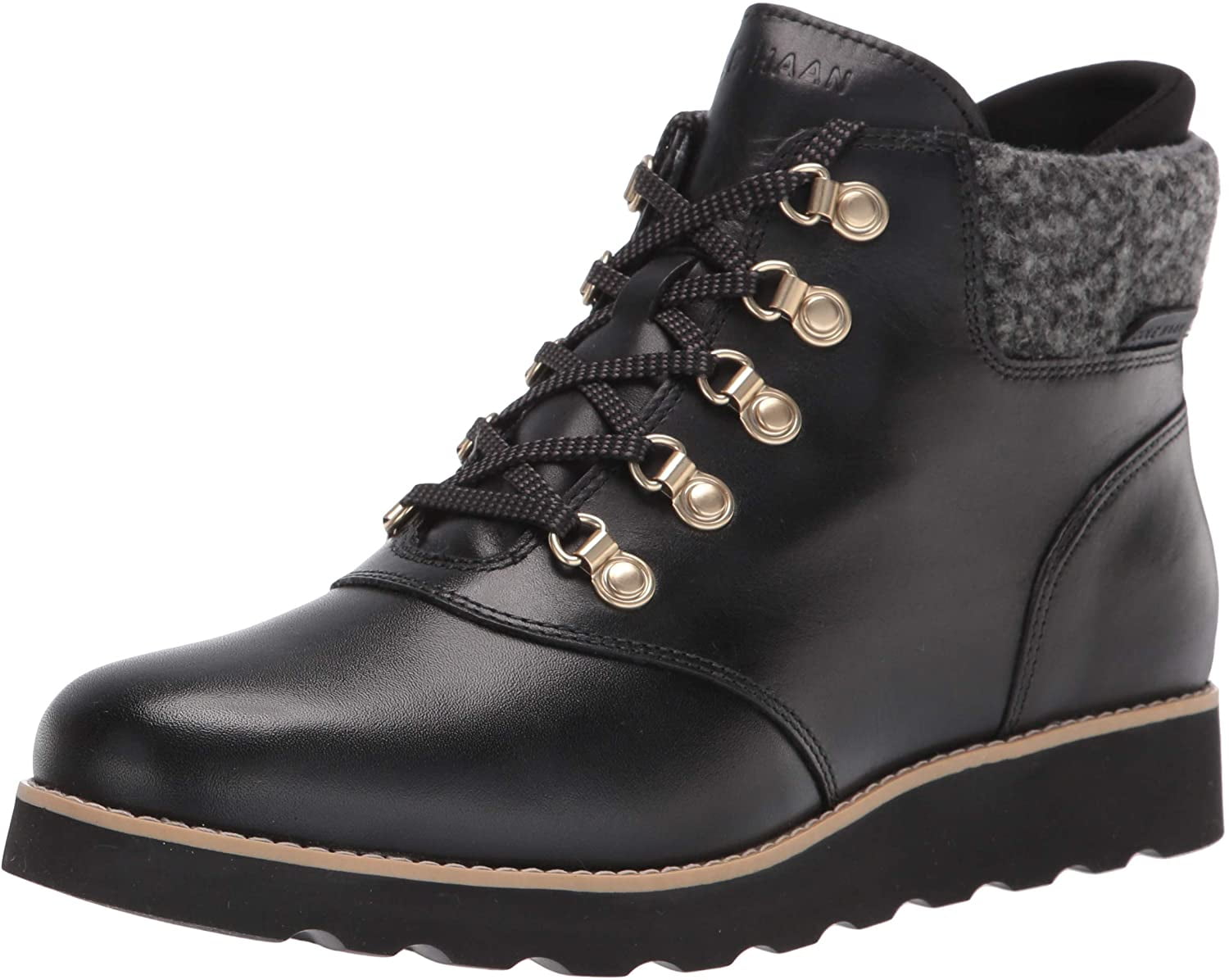 cole haan men's hiking boots