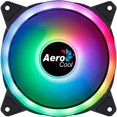 thumbnail image 4 of Kit Ventilador 120 mm 3 pieza s Negro Aerocool Duo 12 Pro. Aerocool 4710562752588, 4 of 6