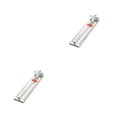 thumbnail image 1 of Medidor de fuerza Speravity Dinamómetro Ajustable 0.5N 2piezas, 1 of 6