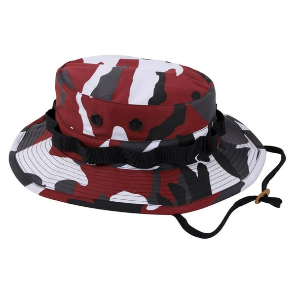 Rothco Camo Boonie Hat