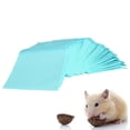 thumbnail image 2 of 20Pcs Pee Pads Diapers Pet Training Wee Pads Pet Supplies Size S Random Color 45.00X33.00cm, 2 of 4
