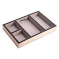 thumbnail image 3 of Ebony Dresser Valet - 11.5L x 8W x 1.5H in., 3 of 5