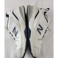 thumbnail image 4 of New Balance Mens 608 V5 MX608WN5 White Casual Sneakers Size 8 Dad Shoes, 4 of 6