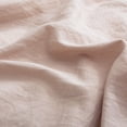 thumbnail image 5 of Move Over Taupe Ruffle Pillow Shams King Ruffled Pattern 100% Washed Microfiber 2 Pack, 5 of 8