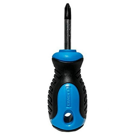 UPC: 0081838721213 | Century Drill & Tool 72121 Phillips Screwdriver  No. 2 Tip – 1.5 in.