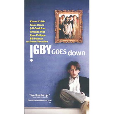 Igby Goes Down Walmartcom Igby Goes Down Walmartcom