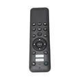 thumbnail image 2 of WH 55 Replacement Voice Remote Durable Projector Remote Control for EF 100B 100W ELPAP12, 2 of 5