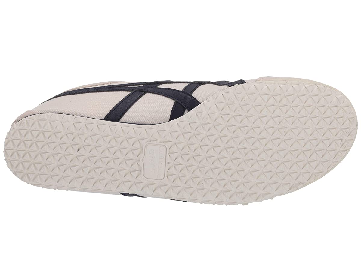 Onitsuka Tiger Mexico 66 Slip On Birch Midnight Walmart Com Walmart Com