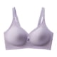 thumbnail image 1 of Ropa Interior Y Sujetadores Soild Color Ropa Interior Sujetador Diario para Mujeres, 1 of 4