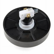 SparkFun Big Dome Pushbutton - Red