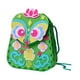 thumbnail image 5 of Kit de costura DIY BLESIY para hacer bolsos bolsa para niños sobres rojos bolso bandolera Verde, 5 of 8