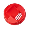 thumbnail image 2 of Soda Can Lids Reusable Plastic Sealing Cover for Soda Cola Cans 1 Count, 2 of 3