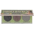 thumbnail image 1 of Bálsamo de Humo Paleta de Sombras de Ojos Volumen 2 theBalm, 1 of 3