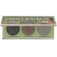 thumbnail image 1 of Bálsamo de Humo Paleta de Sombras de Ojos Volumen 2 theBalm, 1 of 3