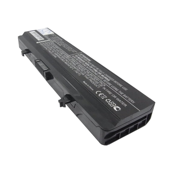 4400mAh Battery - CS-DE1525NB / Li-ion / Volts: 11.1