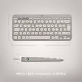 thumbnail image 3 of Teclado Logitech K380 Arena, 3 of 4