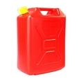thumbnail image 2 of Contenedor de agua Cola Cubo de jarra Cubo de almacenamiento de agua 20L, 2 of 8