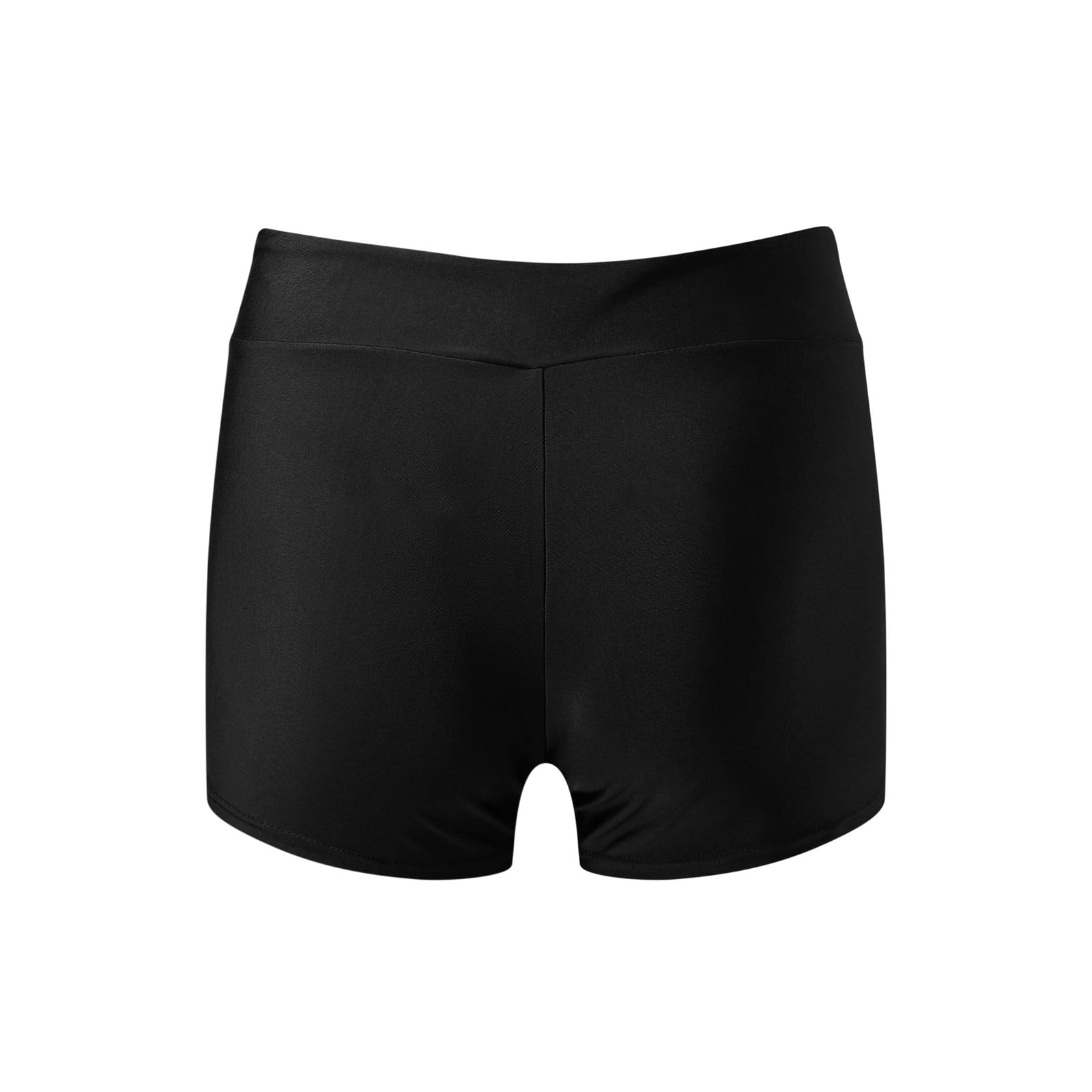 Women's swim shorts walmart sale