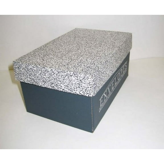 Neenah Classic Crest #10 envelopes 24# - Avalanche White - Smooth - 4 1/8 x 9 1/2 - 500 pieces