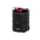 thumbnail image 3 of Extractor De Jugos Turmix Cyclone Negro, 3 of 4