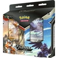 thumbnail image 3 of The Pokemon PKU80957 Pokemon V Battle Deck Lycanroc & Corviknight Card Game, 3 of 9