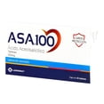 thumbnail image 4 of Asa 100 Ácido Acetilsalicílico 100 mg 30 tabletas, 4 of 4