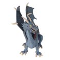 thumbnail image 1 of Dragon Model Figure, Dragon Figurines Vivid Shape  For Toys, 1 of 8