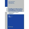 thumbnail image 2 of Intelligent Information and Database Systems, 2 of 2